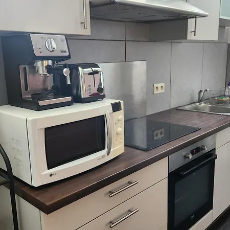 Eclat Moderne - T3 Equipe - Parking - Hypercentre Apartment *